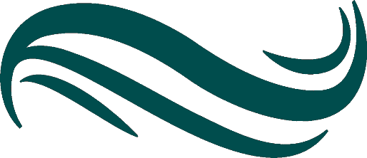 Icône représentant le travail NARM, symbolisant la régulation, le mouvement interne et les liens relationnels