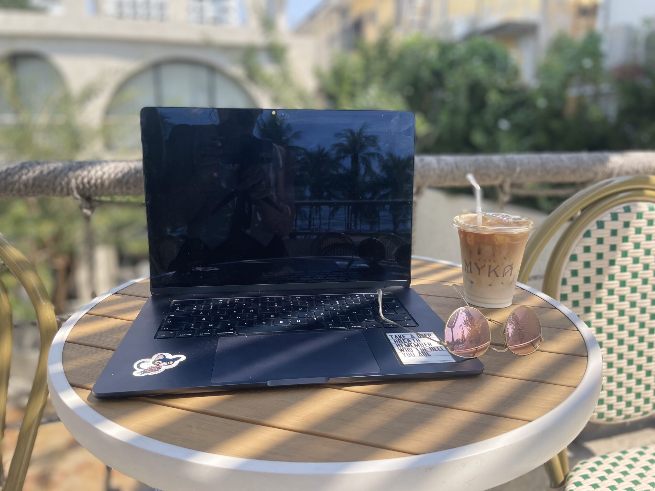 thérape somatique on line